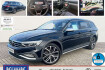 Volkswagen Passat Alltrack Alltrack Passat alltrack passat variant 2.0 tdi 4motion dsg+iq.light+hud+19