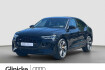 Audi e-Tron S-Line E tron 55 quattro s line black edition