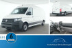 Volkswagen Crafter  kasten 35 lang hochdach fwd dab+ rfk kli