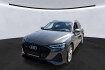 Audi e-Tron S-Line E tron sportback 55 s line acc hud e sitze 21z