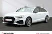 Audi A4 S-Line avant s line 45 tfsi quattro s tronic led pano hud