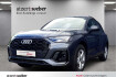 Audi Q5 S-Line s line 50tfsie quattro eleheck ahk luftfed