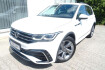 Volkswagen Tiguan R-Line r line *360*ahk*acc*front+side+lane*sthz*