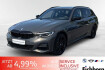 BMW Série 3 M-Sport 330 e xdrive touring m sport *laserlicht.hud.pdc*