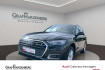 Audi Q5  50 tfsie quattro s tronic gra navi ahk