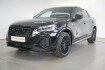 Audi Q2 S-Line 40 tfsi quattro s tro. s line matrix ahk virt. coc