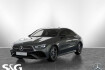 Mercedes CLA  Benz cla 200 d coupe amg distro+totwinkel+360 +m led