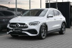 Mercedes GLA AMG Line Benz gla 250 amg line *distronic*hud*standheiz*kamera*keyless*