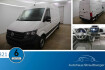 Volkswagen Crafter  35 lr rfk klimaanlage pdc