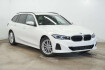BMW Série 3  320 d touring sportautomatic uvp 71.000 euro!