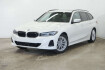 BMW Série 3  320 d touring sportautomatic uvp 71.000 euro!