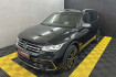 Volkswagen Tiguan Allspace R-Line Tiguan allspace r line 4motion 7 sitzer+matrix