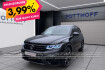 Volkswagen Tiguan  2.0 tsi dsg 4m r navi iq.light pdc sitzhz