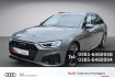 Audi A4 S-Line avant 40 tfsi quattro s line