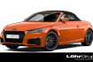 Audi TT Coupé  Tt roadster 40 tfsi s line 20?|raute|b&o|liebhaber