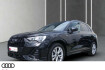 Audi Q3 S-Line 35 tfsi s line s tronic *pano*ahk*nav+*acc*