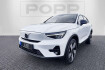 Volvo C40 Plus twin motor awd plus lhz shz wapu