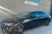 Mercedes Classe C AMG Line Benz c 220 limo *amg line*navi*led*night paket*