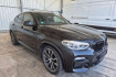 BMW X4  m40i headup kamera 20 alu adaptiv led uvm