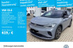 Volkswagen ID.4 4Motion Id.4 gtx navi ahk iq.light acc kamera pdc shz