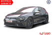Volkswagen Golf 8  Golf viii 2.0 r 4motion led kamera alcantara