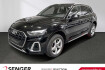 Audi Q5 S-Line s line 40 tdi quattro s tronic mmi led ahk