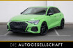 Audi S3 Edition one sb 2.0 tfsi quattro*led*navi*vc*leder*