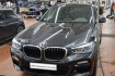 BMW X4 M-Sport xdrive 20d m sport | panorama | head up | ahk