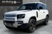 Land Rover Defender  3.0 d200 luftfederung * motorschaden