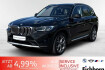 BMW X3 XLine xdrive30i pgsd.laserlicht.innopaket