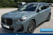 BMW X1 M-Sport 20i sdrive m sport wide inno ahk pano s dach