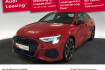 Audi S3  tfsi s tr. rfk matrix navi virtual