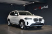 BMW X3 M-Sport xdrive 20d navi led sportsitze rfk stahzg ahk