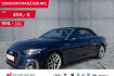 Audi A5 Coupé S-Line A5 40 tfsi s line 5jg+led+navi+shz+pla