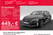 Audi S3 Edition one tfsi s tronic pano/acc/virtual/navi