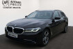 BMW Série 5  530 i touring xdrive/navi/laser/dab/apple/hud/18?