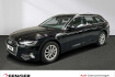 Audi A6 Sport avant sport 40 tdi quattro s tronic mmi led acc