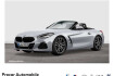 BMW Z4 M-Sport sdrive20i a m sport rfk navi led sound syst.