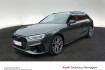 Audi A4 S-Line 40 tdi s line s tronic ahk headup navi