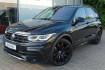 Volkswagen Tiguan R-Line r line 4motion pano ahk acc tot winkel