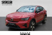 Volvo C40 Ultimate ultimate recharge pure electric awd standhzg ahk p