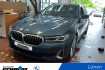 BMW Série 5 Luxury Line 520 d xdrive touring luxury line + 2j garantie
