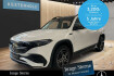 Mercedes EQB AMG Line Benz eqb 300 eqb 300 4m *amg*night*memo*pano*360 kam*distr*