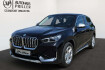 BMW iX1 XLine Ix1 30 xdrive xline/navi/led/dab/apple/leder