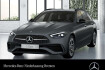 Mercedes Classe C AMG Line Benz c 300 e t amg+night+pano+360+led+totw+keyless+9g