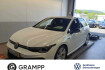 Volkswagen Golf 8  Golf « r » performance +v max+akrapovic+dcc+matrix