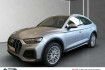 Audi Q5 Advanced sportback 50 tfsi e advanced quattro s tronic matr