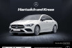 Mercedes CLA AMG Line Benz cla 220 cla 220 d amg line+pano+360  kamera+night+standheizung+carplay