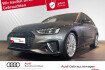 Audi A4 S-Line avant 50 tdi quattro s line competition+ klima