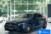 Mercedes A35 AMG  Benz a 35 amg 4m 2.hand *19 *360 *pano*night*schale